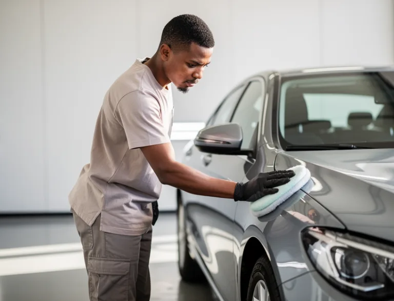 Car Detailing dienst in Nijmegen